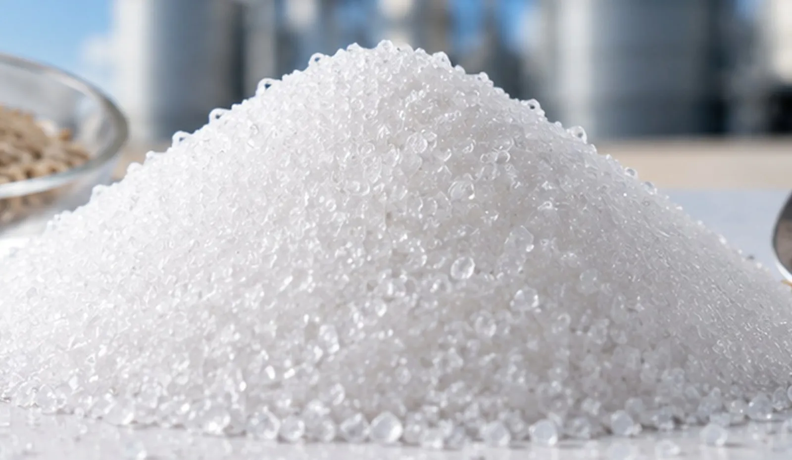 Animal Nutrition ingredient applications