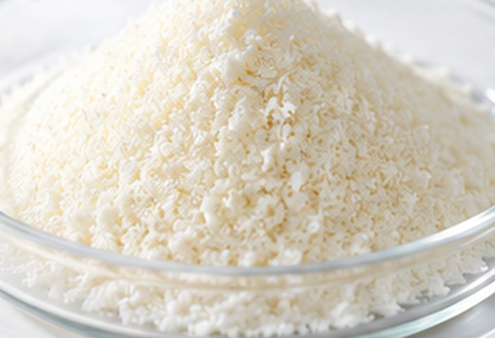 Adenosine ingredient product presentation