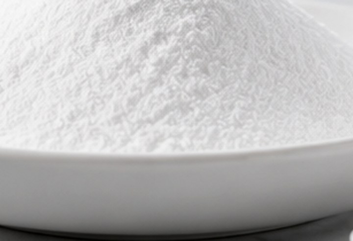 L-Glutamine powder product presentation