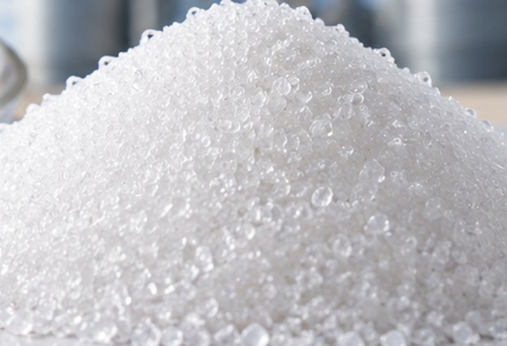 L-Lysine crystalline material product presentation