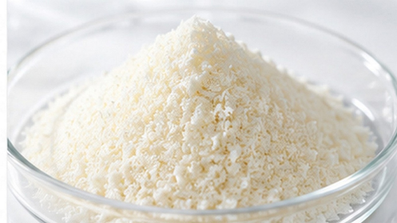 Adenosine ingredient product presentation